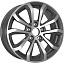Диск Replay VV173 R17x7 5x112 ET43 CB57.1 GMF