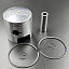Поршневой комплект Suzuki DT25-30 (STD) (12110-96353) (Sinera)