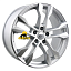 Диск RST 8x18/5x114,3 ET30 D60,1 R068 (RX) Silver