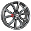 Диск RST 7,5x19/5x108 ET36 D65,1 R009 (Exeed) BMG