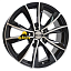 Диск Neo 7,5x18/5x114,3 ET40 D66,1 842 BD