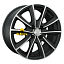 Диск LS 6,5x15/5x100 ET40 D57,1 232 MBF