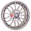 Диск Venti 6x15/4x114,3 ET45 D56,6 1506 Silver