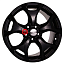 Диск Neo 7x17/5x100 ET48 D56,1 753 BL