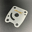 Пластина помпы охлаждения Yamaha F4-6 (6EE-G4323-00) (Omax)