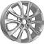 Диск Replay HND217 R17x7.5 5x114.3 ET46 CB67.1 S