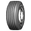 Шина Landspider 385/55R22,5 160K Longtraxx HT700 TL 20PR