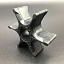 Крыльчатка помпы охлаждения Yamaha 115-250 (PREMARINE)