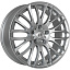 Диск LS 475 R15x6.5 4x100 ET40 CB73.1 S