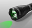Фонарь ARMYTEK Predator XP-E2 Green