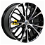 Диск RST 8x18/5x114,3 ET50 D60,1 R028 (Camry) BD