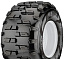 Шина KENDA K549 20X11.00R9 (20X11-9) 4PR 28F TL