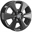 Диск Replay LX243 R18x7.5 6x139.7 ET55 CB95.1 GM