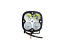 Фара светодиодная NANOLED ULTRA Mini 20W, COMBO, 4 LED CREE