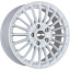 Диск СКАД Веритас R15x6 4x100 ET48 CB54.1 White
