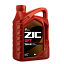 Масло трансмиссионное Zic GFT 75W90 4л