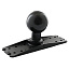 RAM-E-111B-JOH1U Адаптер RAM Large Electronics Ball для John Deere
