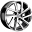 Диск Replay LX208 R18x8 5x114.3 ET30 CB60.1 GMF