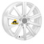 Диск Replay 6x15/5x100 ET40 D57,1 VV61 White (конус, C570)