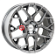 Диск RST 8x18/5x108 ET33 D65,1 R148 (Chery Exeed) BMG