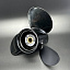Гребной винт Mercury 25-70 (3x9-1/2x11) Black Max (Mercury)