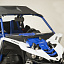 Стекло дефлектор для Yamaha YXZ 1000R