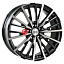 Диск RST 7x18/5x108 ET36 D65,1 R178 (Exeed TXL) BD