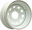 Диск OFF-ROAD Wheels 5x139.7 8x15 ET-40 d110