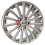 Диск Neo 8x18/5x112 ET45 D66,6 830 Silver