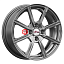 Диск iFree 6x15/4x98 ET33 D58,5 Калибр (КС1117) Хай Вэй