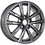 Диск iFree Драйвер R15x6 5x100 ET40 CB57.1 Highway