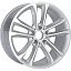 Диск Replay B162 R19x10 5x120 ET53 CB74.1 SF