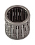 Подшипник Yamaha, Omax