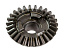 Шестерня редуктора Yamaha 68 (заднего хода), Omax