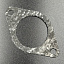 Прокладка впускного коллектора Yamaha 50-85 (PREMARINE)