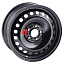 Диск Trebl 7x17/5x114,3 ET39 D60,1 9987T Black
