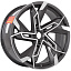 Диск Replay A209 R20x8.5 5x112 ET20 CB66.6 GMF