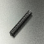 Пружина толкателя муфты Yamaha 40X (YUELANG)