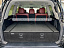 Органайзер в багажник Toyota Land Cruiser 200 5мест