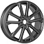 Диск Replay HV76 R19x7.5 5x114.3 ET40 CB64.1 GM