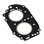 Прокладка под головку цилиндров Yamaha 5-E8D, Omax