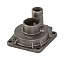 Корпус помпы Suzuki DT20-40/DF40-50, Omax