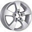 Диск Replay GN70 R15x6.5 5x105 ET39 CB56.6 S
