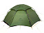 Палатка Naturehike Cloud Peak 20D Si 2-местная, алюминиевый каркас, зеленый
