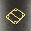 Прокладка топливного насоса Yamaha 5-25 (Omax)