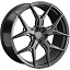 Диск LS Forged FG14 R21x9.5 5x112 ET36 CB66.6 MGM