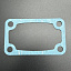 Прокладка резинометаллическая GASKET  (Quicksilver)