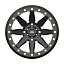 Диск MPW MS2 Beadlock 14M2BB110