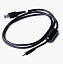 Кабель USB-miniUSB Garmin® с фильтром от помех 