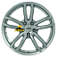 Диск Alutec 8x17/5x120 ET30 D72,6 Drive Polar Silver